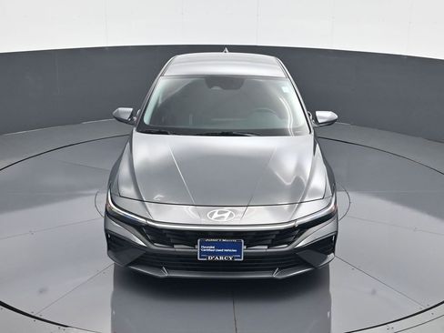 Certified 2024 Hyundai Elantra SE image 14