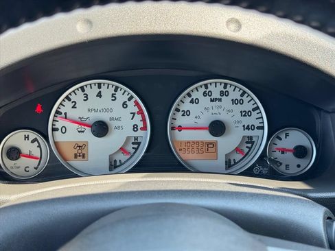 Used 2016 Nissan Frontier PRO-4X w/ Pro-4x Luxury Package AWD/4WD image 19