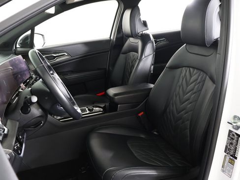Used 2024 Kia Sportage X-Pro Prestige image 33