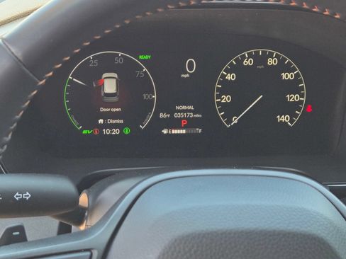 Used 2025 Honda CR-V Sport-L image 11