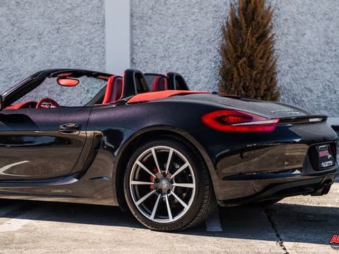 Used 2013 Porsche Boxster S image 52