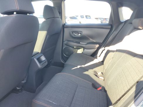 Used 2024 Honda HR-V Sport image 8