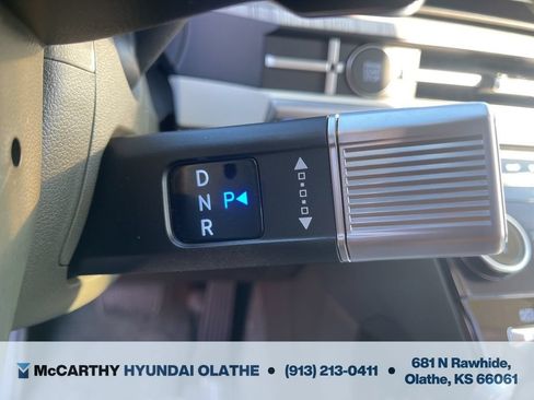 Used 2025 Hyundai Santa Fe Calligraphy AWD/4WD image 30