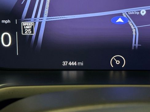 Used 2022 Polestar Polestar 2 Long Range Dual Motor image 13