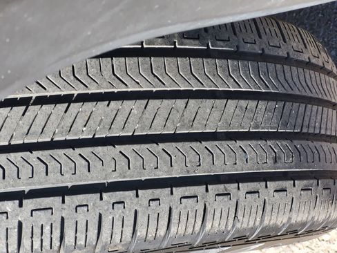 Used 2023 Jeep Renegade Latitude image 11