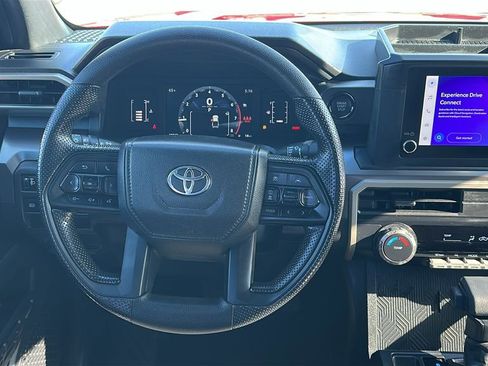 Used 2025 Toyota Tacoma SR5 AWD/4WD image 23