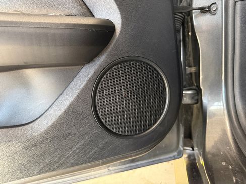 Used 2017 Ford Mustang GT w/ Black Accent Package image 19