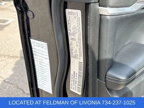 Used 2024 Jeep Grand Cherokee L Limited w/ Luxury Tech Group II image 34