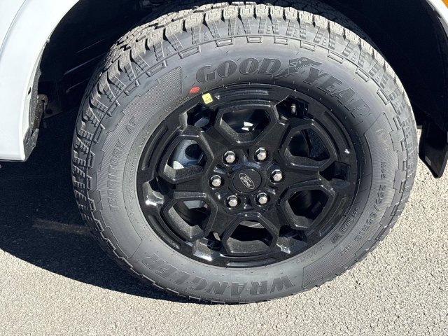 New 2026 Ford Ranger XLT w/ Equipment Group 301A High AWD/4WD image 9