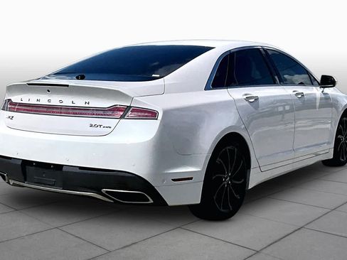 Used 2020 Lincoln MKZ Reserve w/ Luxury Package AWD/4WD image 13