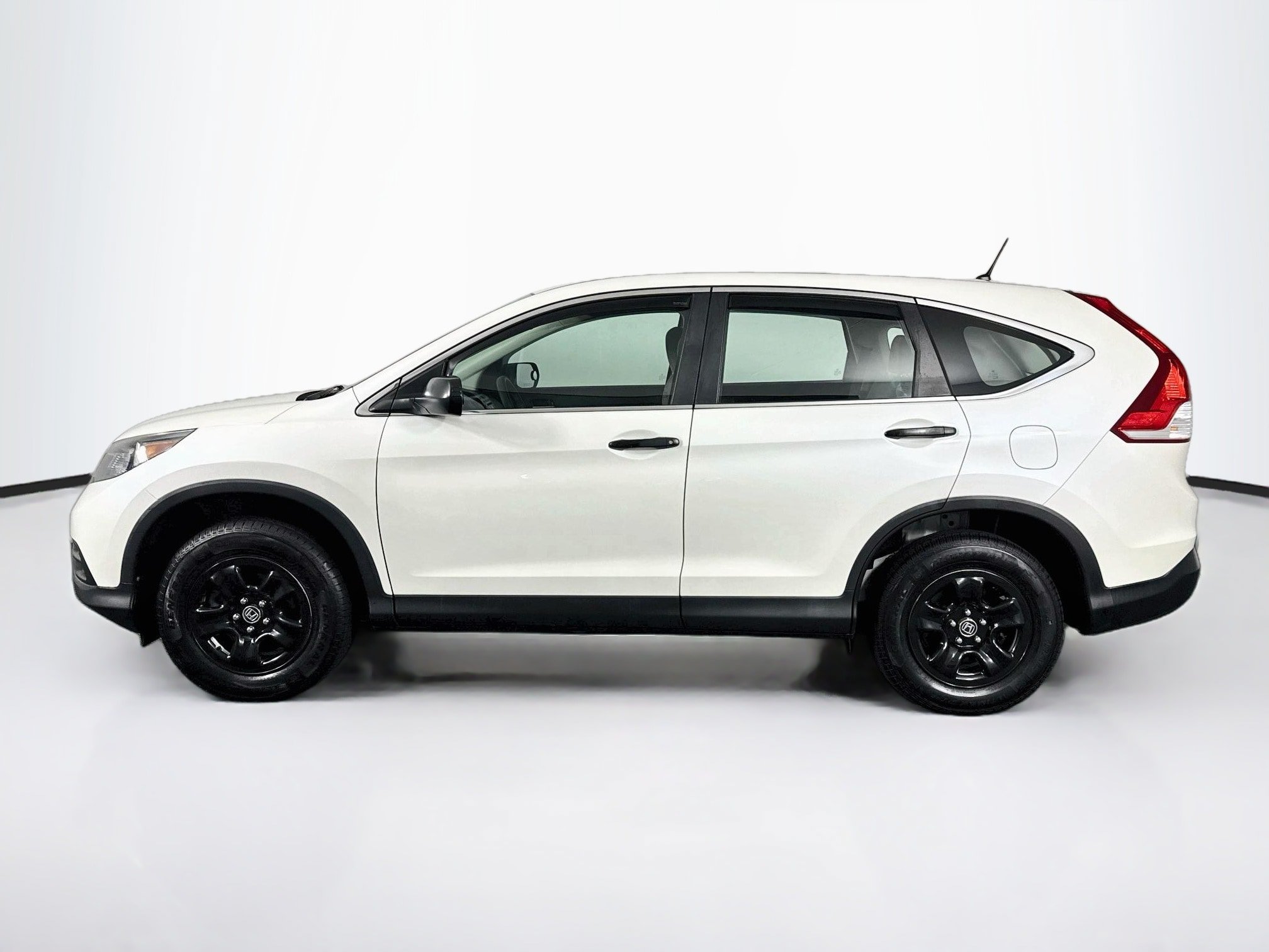 Used 2013 Honda CR-V LX image 11