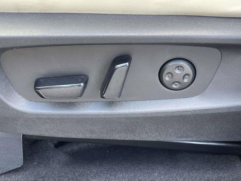 Used 2025 INFINITI QX60 Sensory AWD/4WD image 8