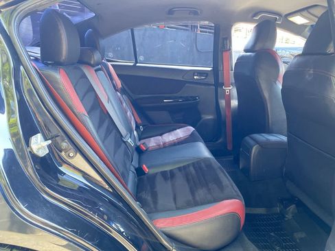 Used 2019 Subaru WRX STI AWD/4WD image 17