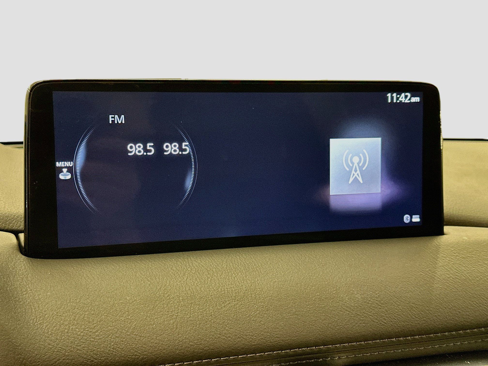 Used 2025 MAZDA CX-5 AWD 2.5 S w/ Preferred Package image 21