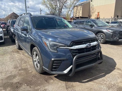 Used 2023 Subaru Ascent Premium w/ Convenience Package AWD/4WD image 11