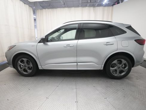 Used 2024 Ford Escape ST-Line w/ Equipment Group 301A FWD image 24