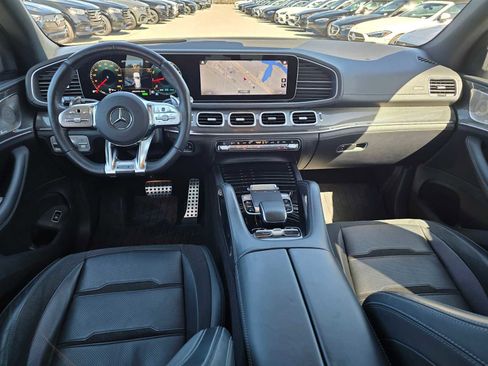 Used 2021 Mercedes-Benz GLE 53 AMG 4MATIC image 20