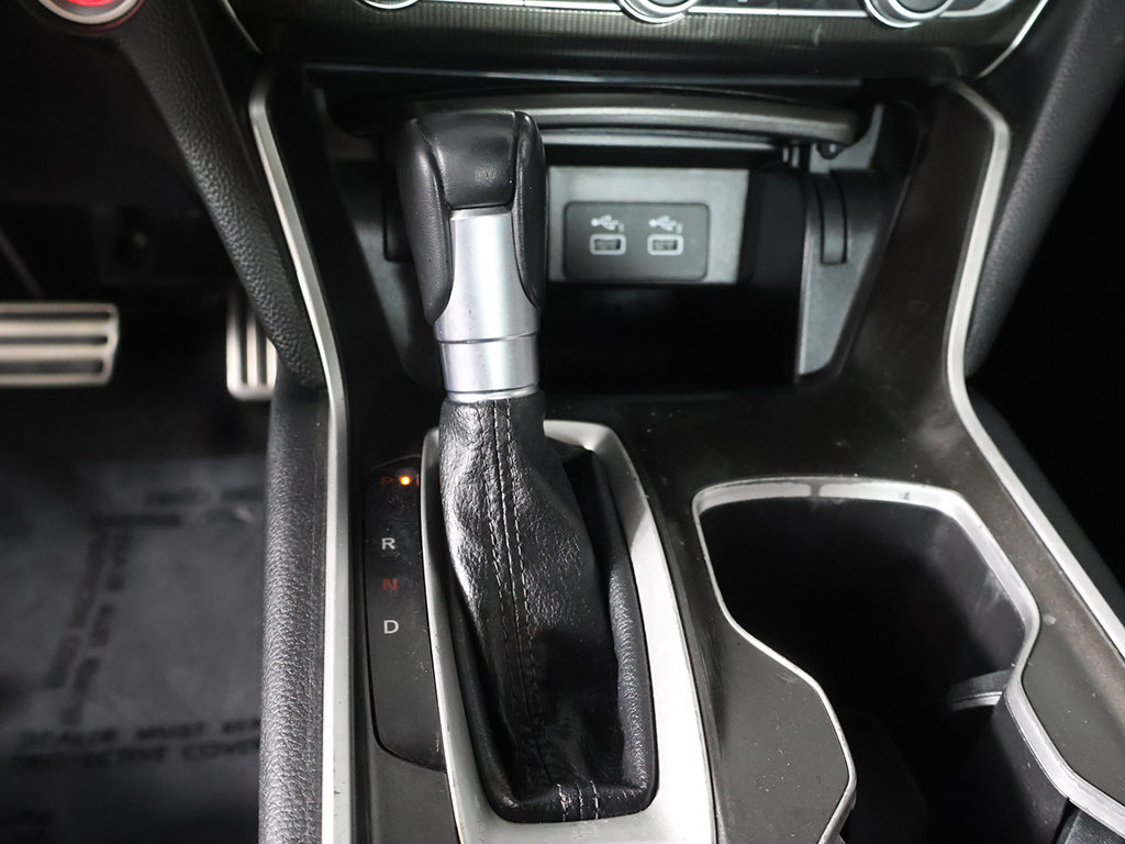 Used 2022 Honda Accord Sport image 42