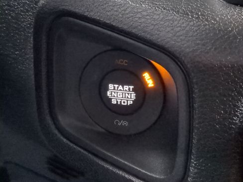 Certified 2025 Jeep Wrangler Unlimited Sport AWD/4WD image 20