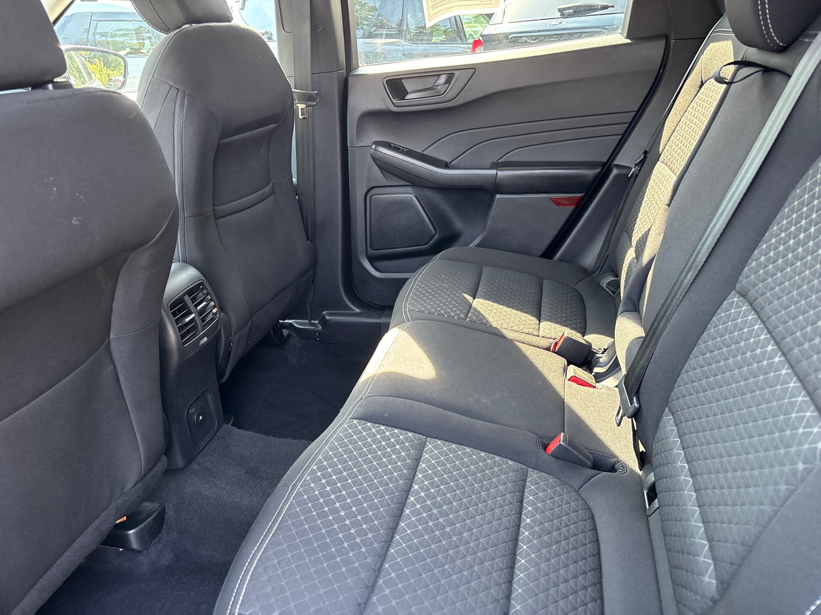 Used 2023 Ford Escape Active AWD/4WD image 25