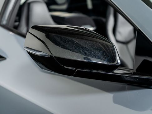 Used 2025 Chevrolet Corvette Z06 image 24