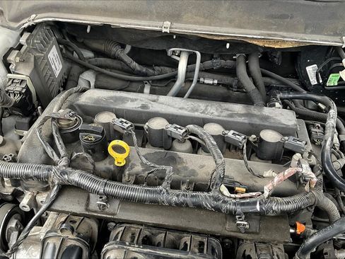 Used 2017 Ford Fusion S FWD image 32