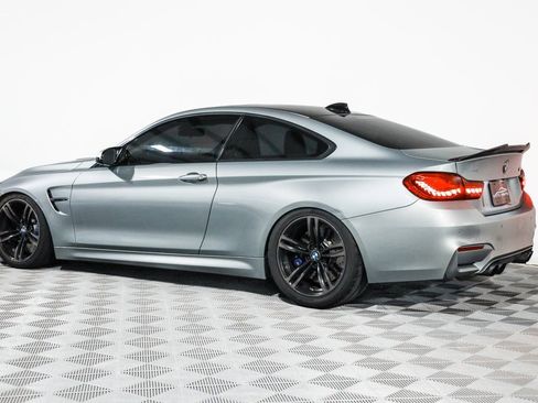 Used 2015 BMW M4 Coupe image 18