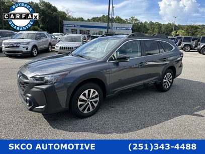 Used 2023 Subaru Outback Premium