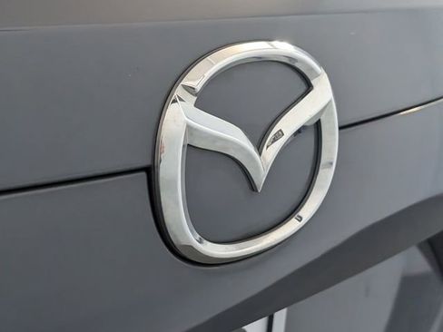 Certified 2023 MAZDA CX-5 Carbon Edition image 11