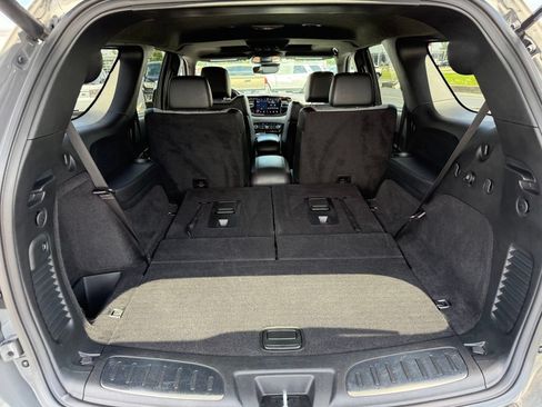Used 2023 Dodge Durango Citadel AWD/4WD image 40