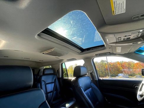 Used 2015 Chevrolet Tahoe LT image 18