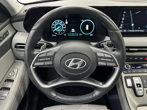 Used 2025 Hyundai Palisade SEL FWD image 27
