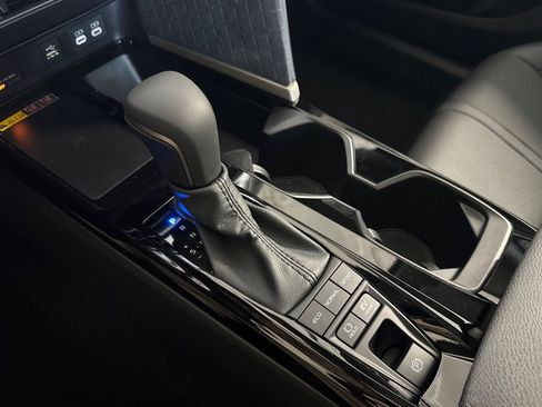 New 2026 Toyota Camry XLE FWD image 25