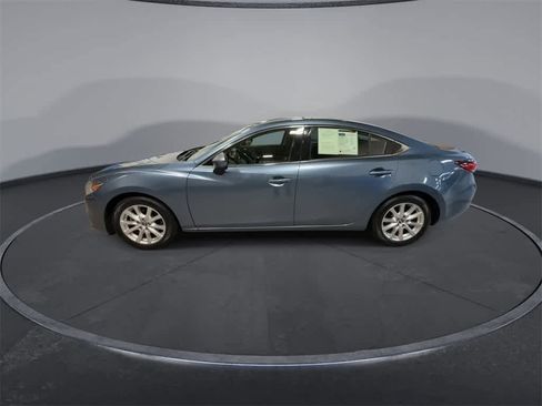 Used 2016 MAZDA MAZDA6 Sport image 5