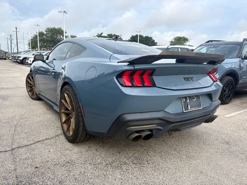 Used 2024 Ford Mustang GT RWD image 5