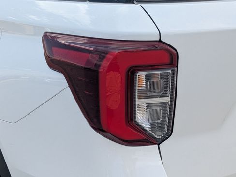 Used 2020 Ford Explorer ST w/ ST Street Pack AWD/4WD image 13