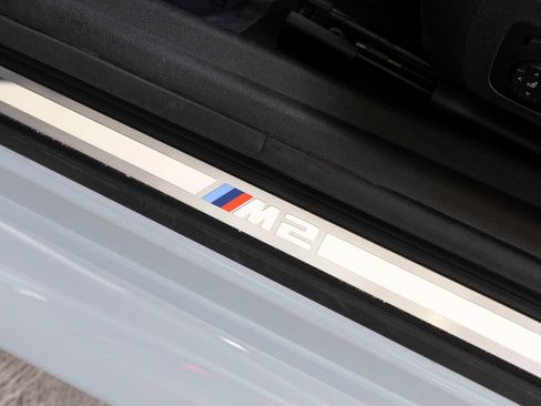 Used 2024 BMW M2 w/ Lighting Package RWD image 31