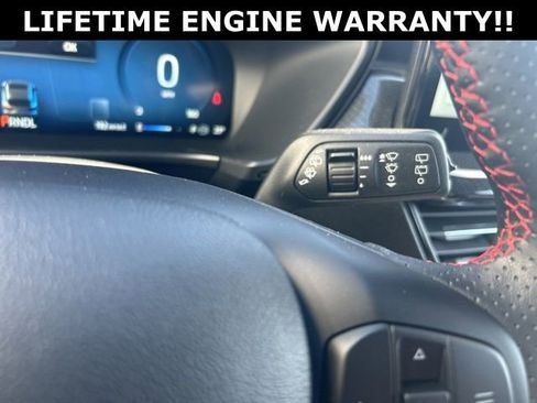 Used 2025 Ford Escape ST-Line Elite w/ Premium Technology Package image 15