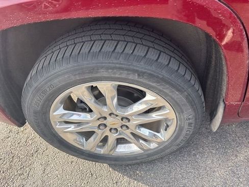 Used 2019 Chevrolet Traverse High Country image 12