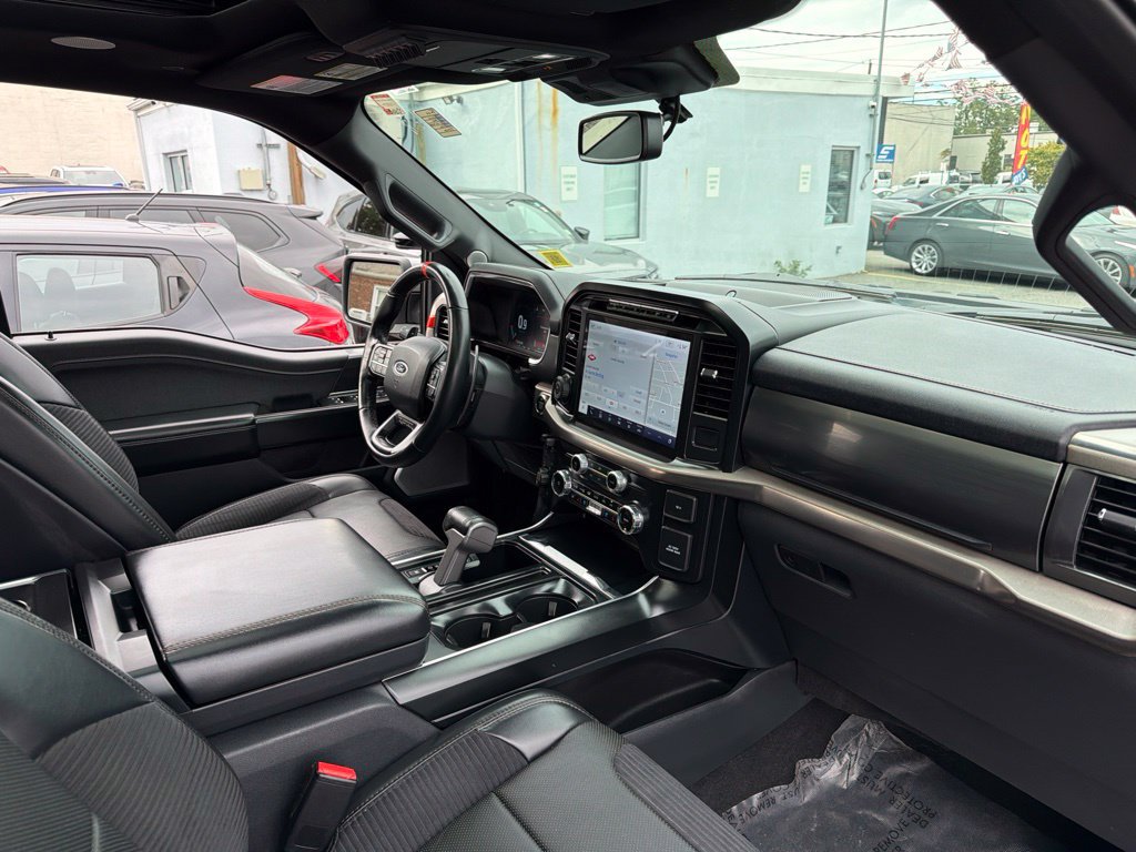 Used 2023 Ford F150 Raptor AWD/4WD image 16
