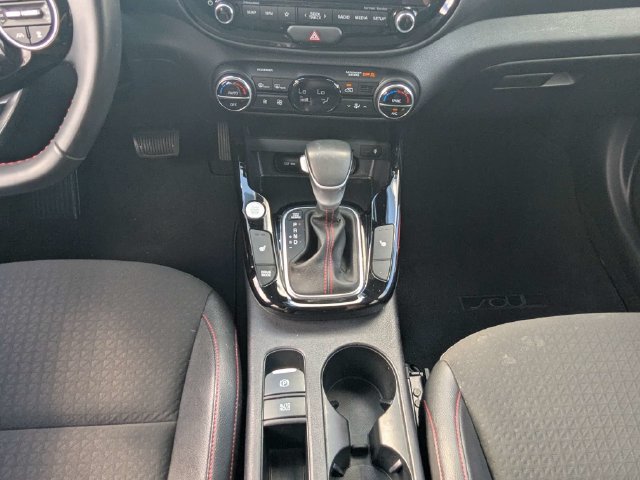 Certified 2024 Kia Soul GT-Line w/ Option Group 020 FWD image 19