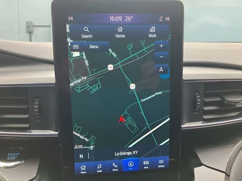 Used 2023 Ford Explorer ST w/ Equipment Group 401A image 23