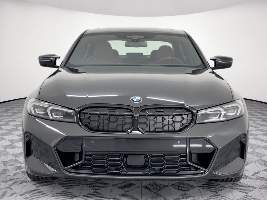 New 2026 BMW M340i RWD image 6