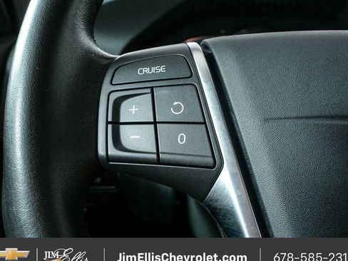 Used 2017 Volvo V60 T5 Cross Country w/ Convenience Package AWD/4WD image 10