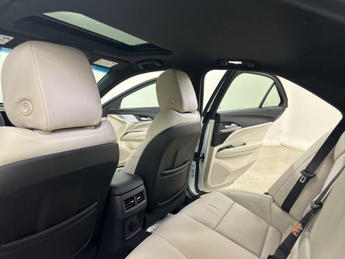 New 2026 Cadillac CT4 Premium Luxury image 24