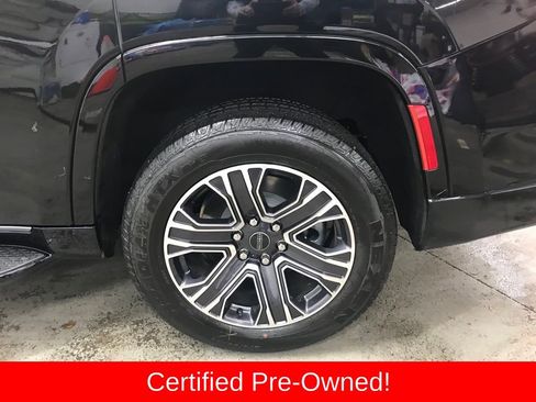 Certified 2025 Jeep Wagoneer Series II image 49