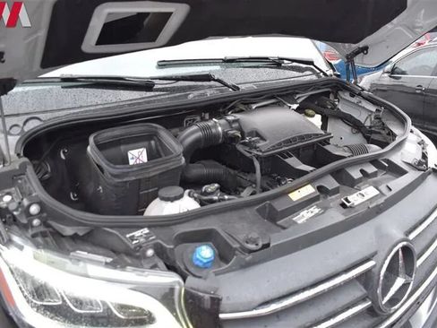 Used 2019 Mercedes-Benz Sprinter 170 image 49