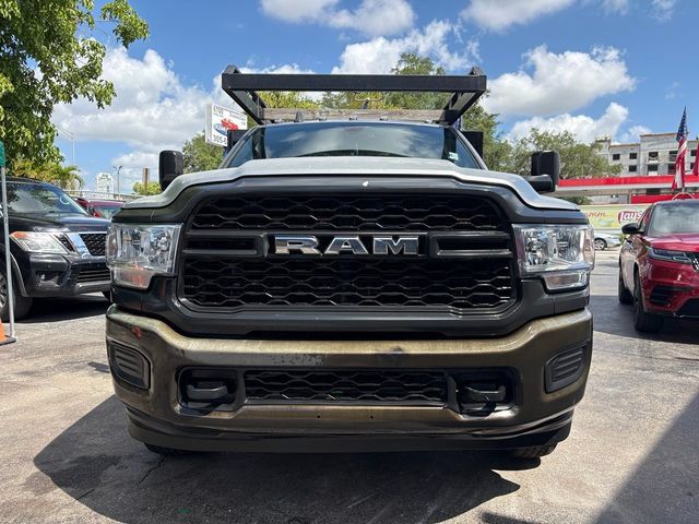 Used 2021 RAM 3500 Tradesman RWD image 6