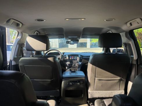 Used 2017 Chevrolet Tahoe LT AWD/4WD image 25