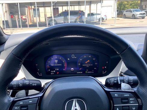 Used 2025 Acura ADX A-Spec FWD image 26